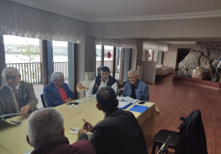 1 MAYIS PROGRAMI AÇIKLANDI