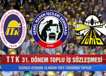 TTK TİS’TE KABUL EDİLEN MADDE SAYISI 59 OLDU