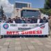 GMİS’E ÜYE MTA İŞÇİLERİ TÜRKİYE’NİN DÖRT BİR YANINDAYDI