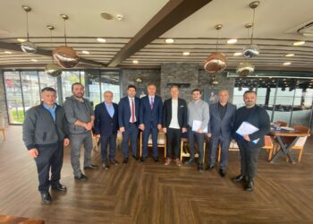 GMİS ile LAVIOASA arasında toplu iş sözleşmesi imzalandı