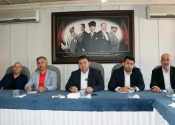 “HÜKÜMETİN ZAM TEKLİFİNİN KABUL EDİLEBİLİR YANI YOK”