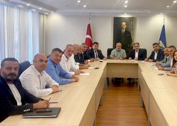 MTA 21’İNCİ DÖNEM TİS İMZALANDI