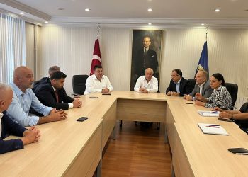 TTK TOPLU İŞ SÖZLEŞMESİ İMZALANDI