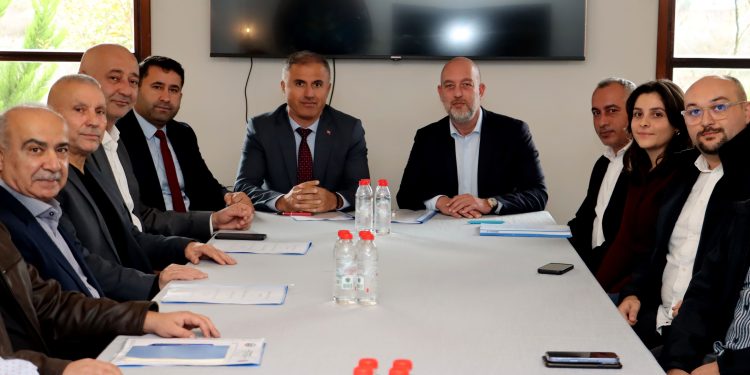 GMİS ile Sivomatic arasında toplu iş sözleşmesi imzalandı