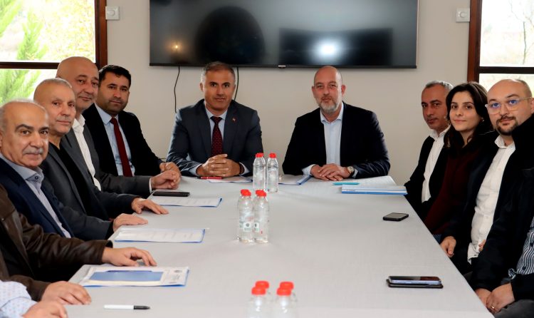 GMİS ile Sivomatic arasında toplu iş sözleşmesi imzalandı