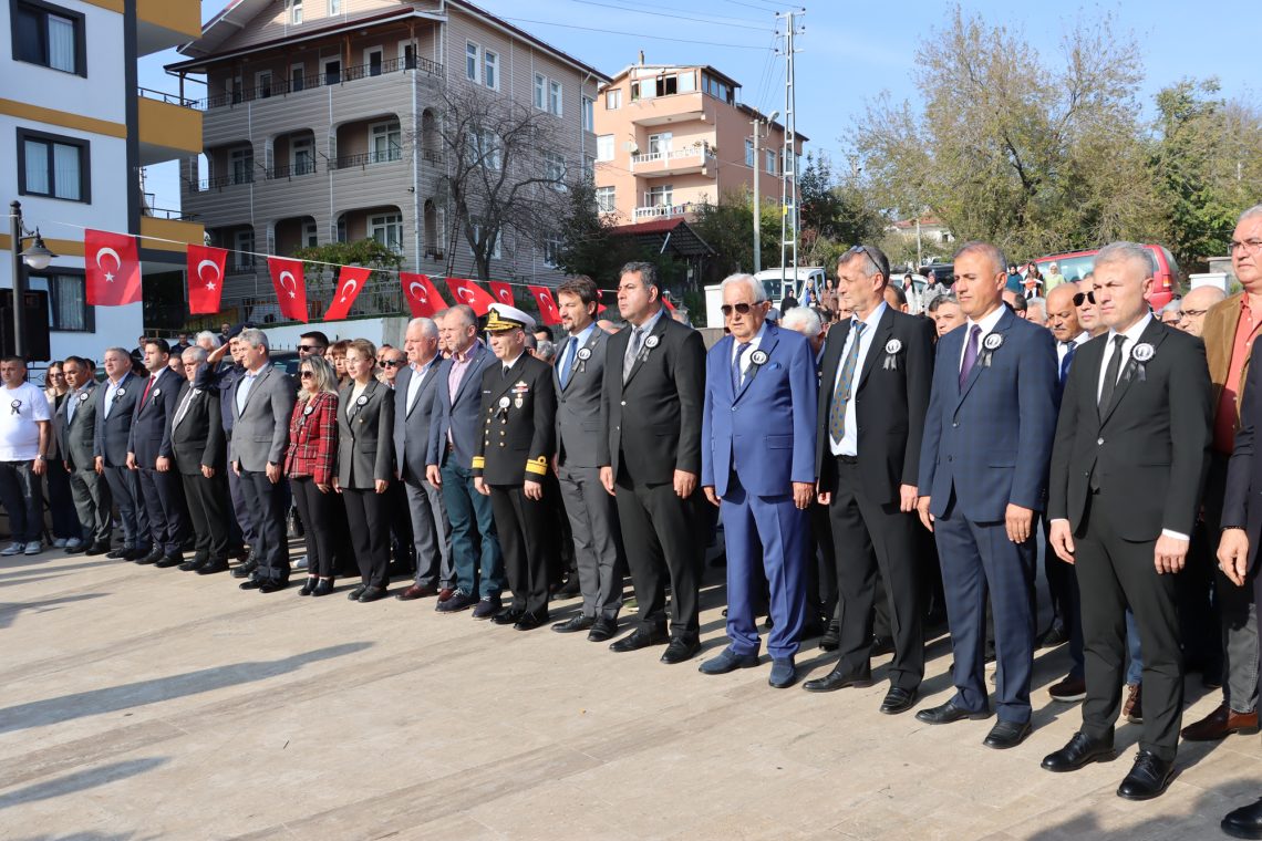 KÖMÜRÜ BULAN UZUNMEHMET ANILDI