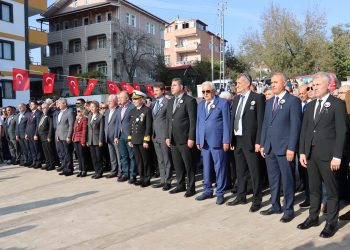 KÖMÜRÜ BULAN UZUNMEHMET ANILDI