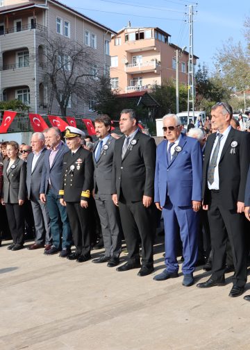 KÖMÜRÜ BULAN UZUNMEHMET ANILDI