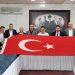 GENİŞLETİLMİŞ BAŞKANLAR KURULUMUZ TOPLANDI