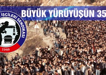 “TÜM DEMOKRASİ GÜÇLERİNİ SAYGIYLA SELAMLIYORUZ”