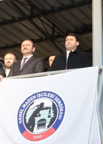 SENDİKAMIZ YÖNETİMİ AMASRA’DAYDI