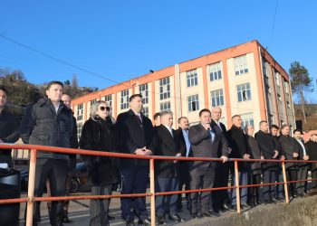 SENDİKAMIZ YÖNETİMİ KİLİMLİ’DEYDİ