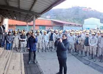 “BU ZOR SÜRECİ BİRLİKTE ATLATACAĞIZ ”